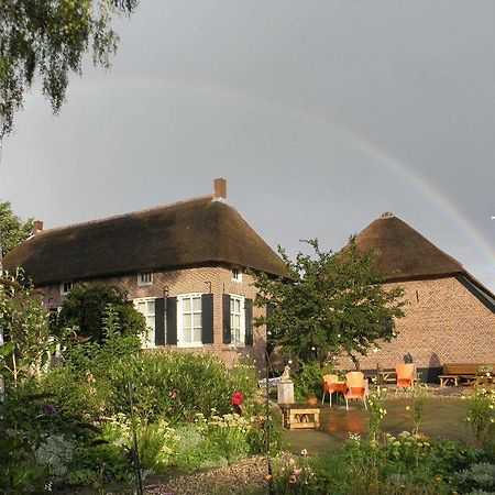 Randwijk Bed & Breakfast Hofstede Het Klaphek الغرفة الصورة
