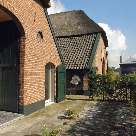 Randwijk Bed & Breakfast Hofstede Het Klaphek المظهر الخارجي الصورة