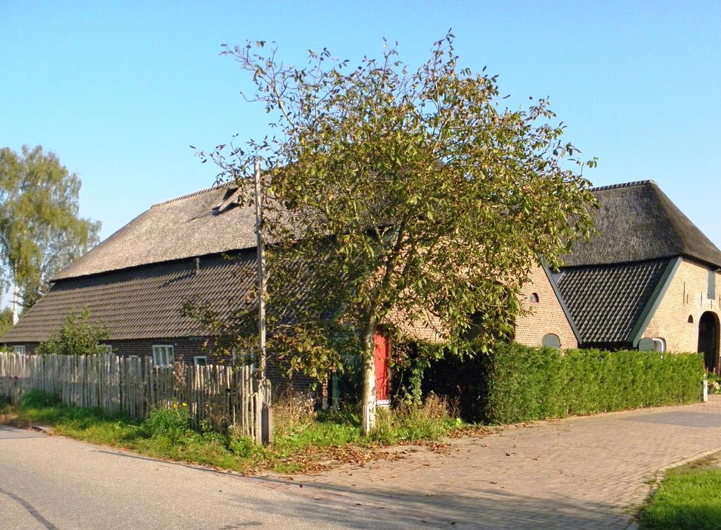 Randwijk Bed & Breakfast Hofstede Het Klaphek الغرفة الصورة