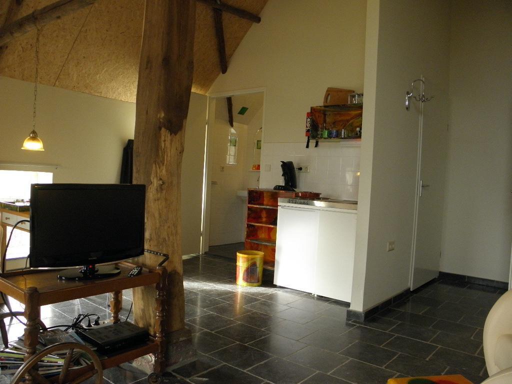 Randwijk Bed & Breakfast Hofstede Het Klaphek الغرفة الصورة