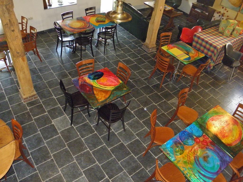 Randwijk Bed & Breakfast Hofstede Het Klaphek المظهر الخارجي الصورة