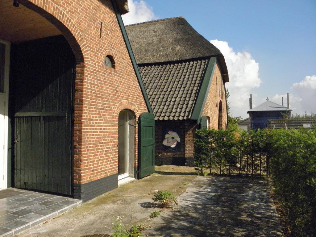 Randwijk Bed & Breakfast Hofstede Het Klaphek المظهر الخارجي الصورة