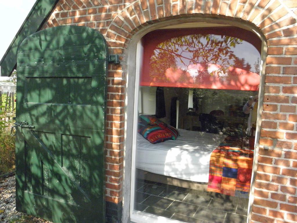 Randwijk Bed & Breakfast Hofstede Het Klaphek المظهر الخارجي الصورة