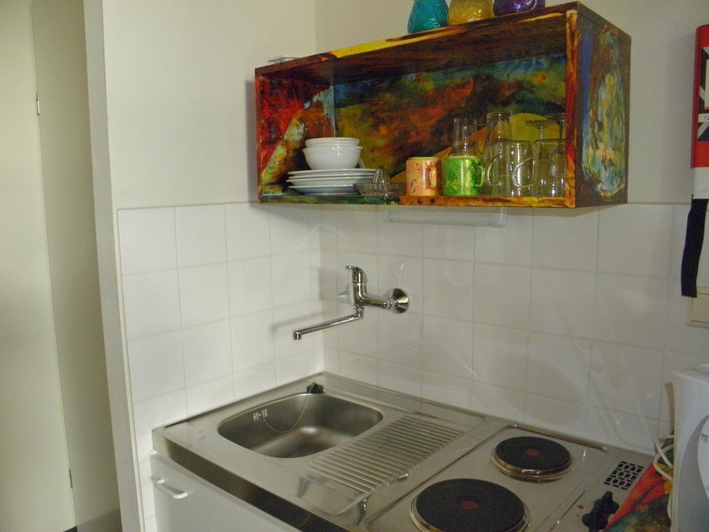 Randwijk Bed & Breakfast Hofstede Het Klaphek المظهر الخارجي الصورة